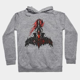 solo leveling igris Hoodie